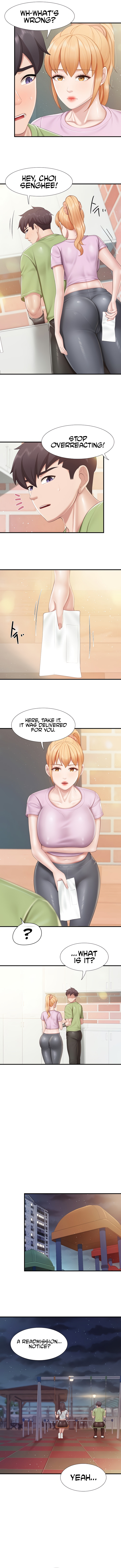 Welcome to Kids Cafe - Chapter 103 Page 6