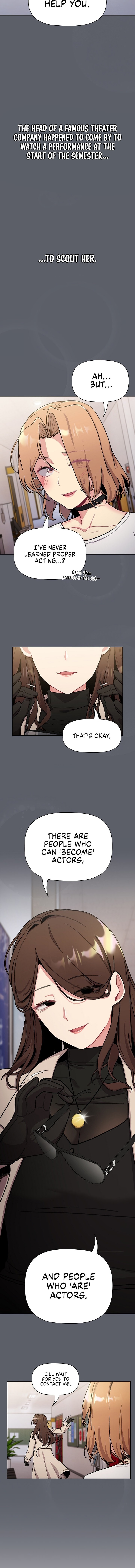 What Do I Do Now? - Chapter 111 Page 3
