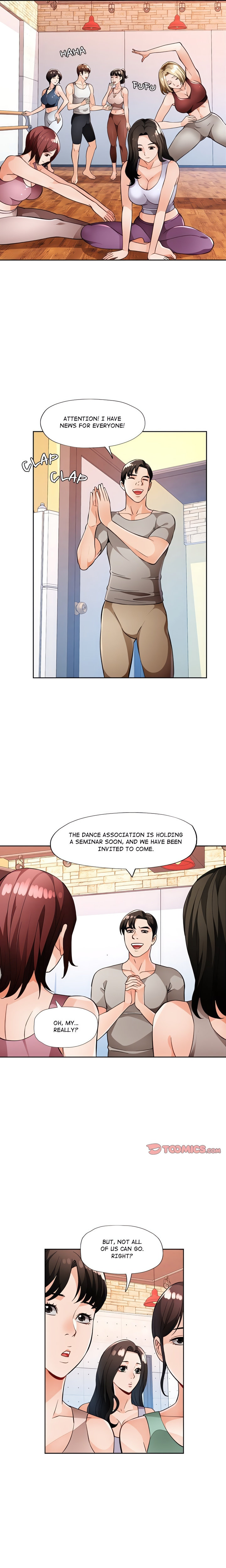 Wait, I’m a Married Woman! - Chapter 20 Page 19