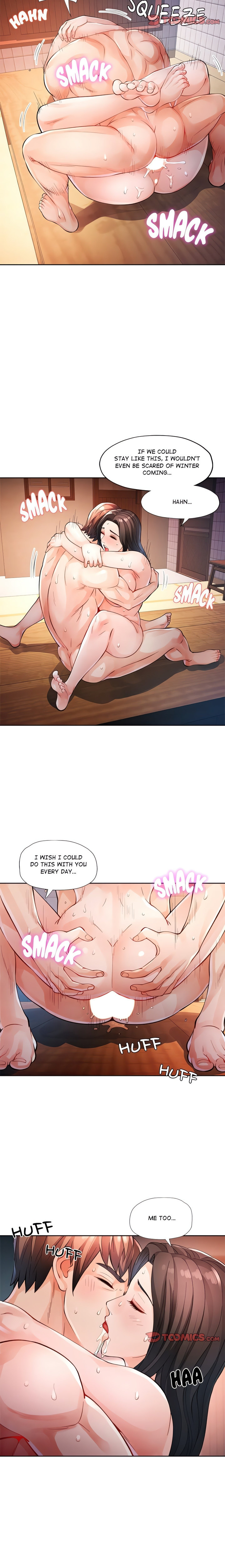 Wait, I’m a Married Woman! - Chapter 26 Page 13