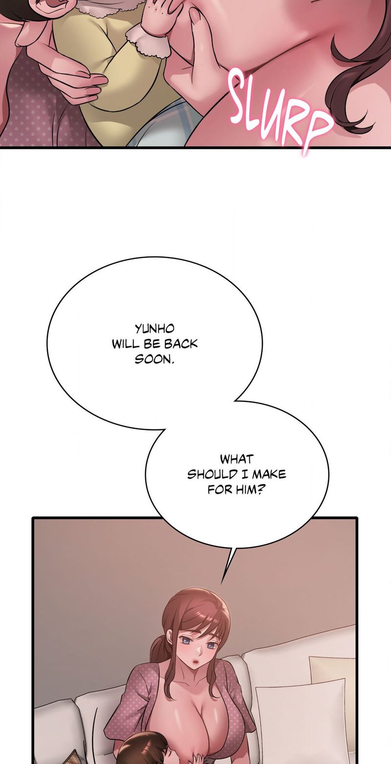 Drunk on You - Chapter 91 Page 18