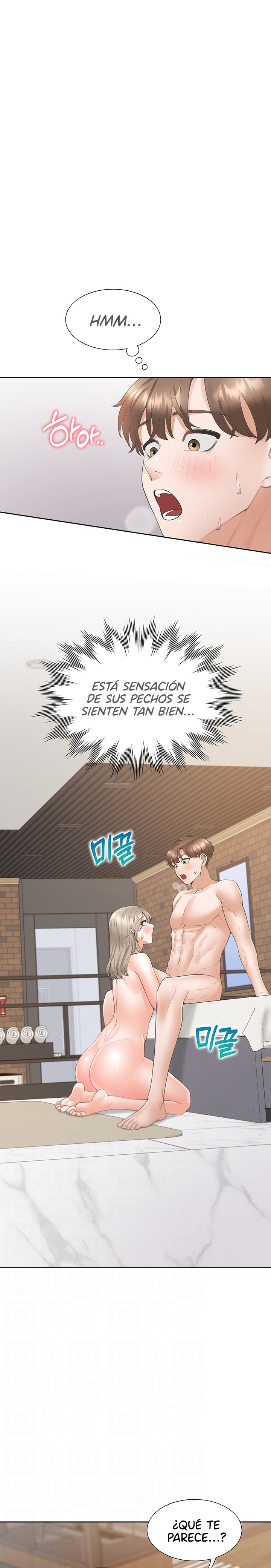 Bunking Bed Raw - Chapter 80 Page 3