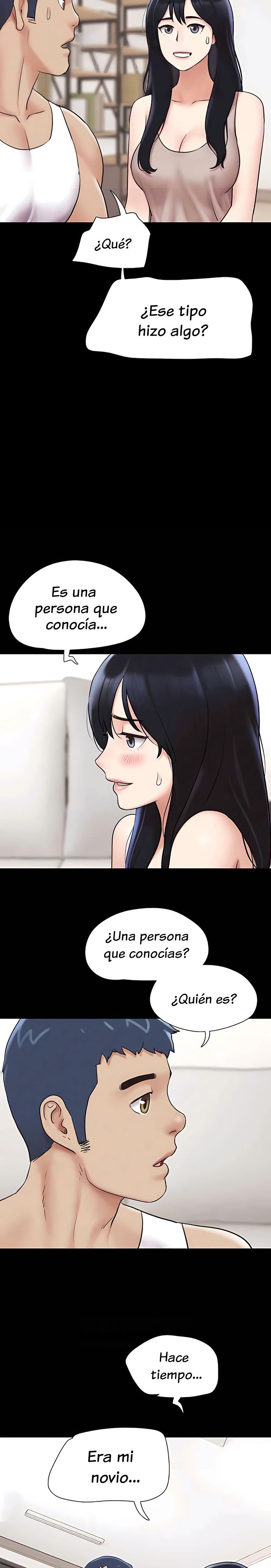 So-Eun Raw - Chapter 11 Page 11