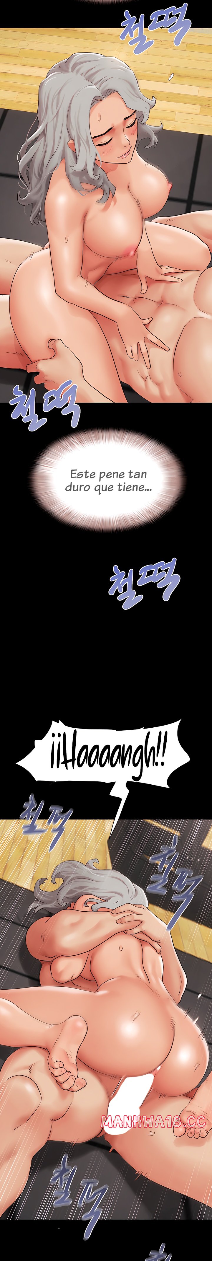 So-Eun Raw - Chapter 21 Page 21