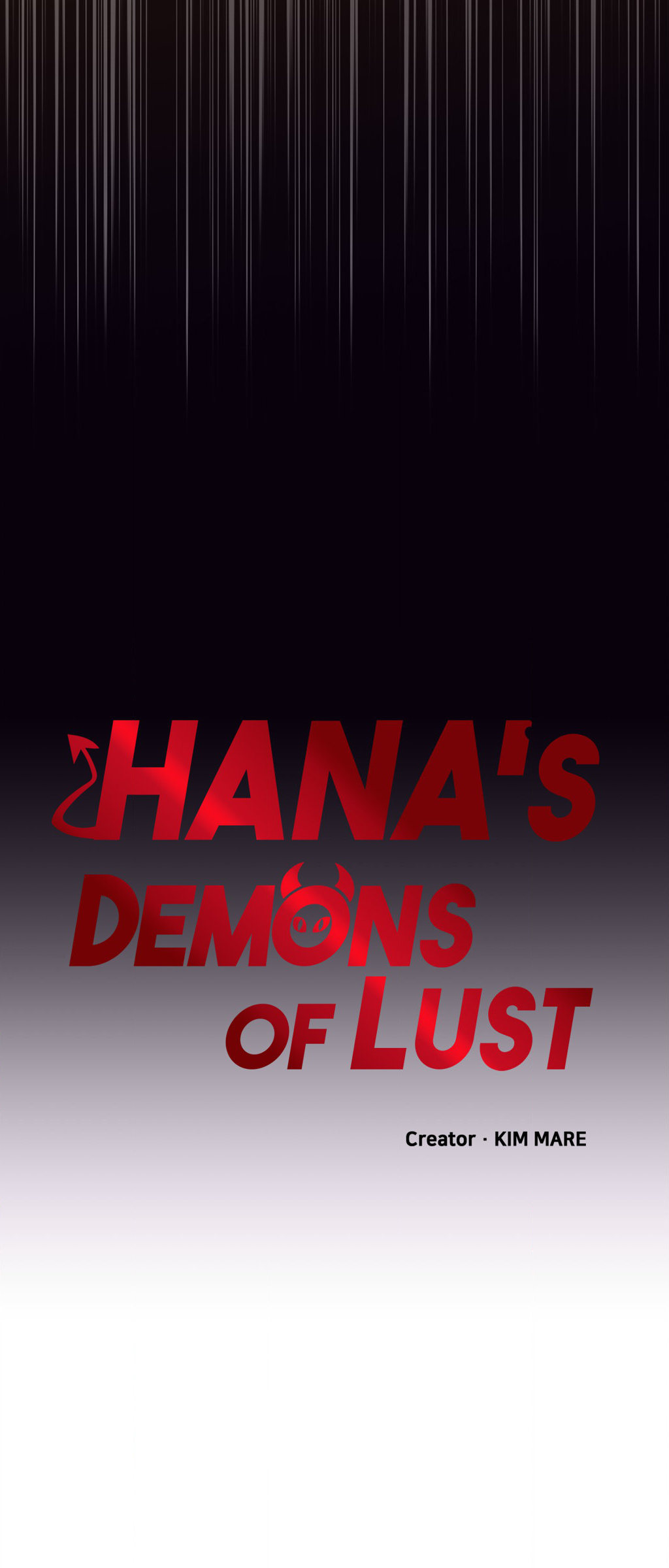 Hana’s Demons of Lust - Chapter 84 Page 36