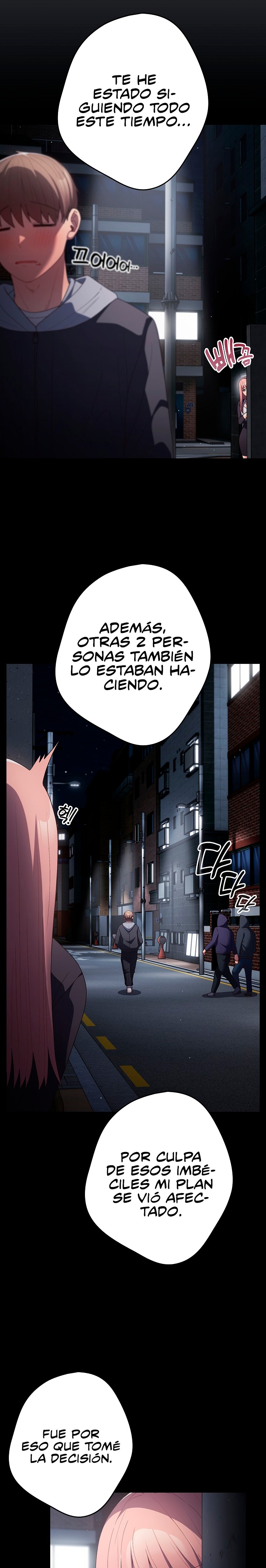 That's Not How It's Done Raw - Chapter 74 Page 3