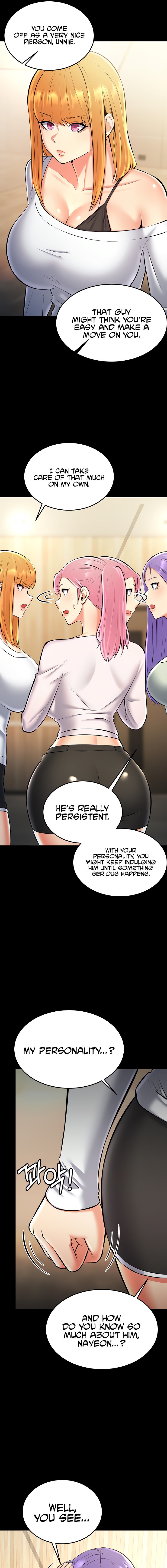 Sextertainment - Chapter 25 Page 23