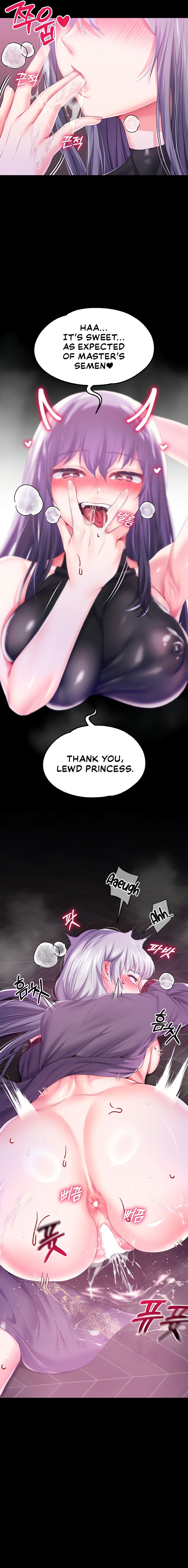 Breaking A Romantic Fantasy Villain - Chapter 50 Page 7