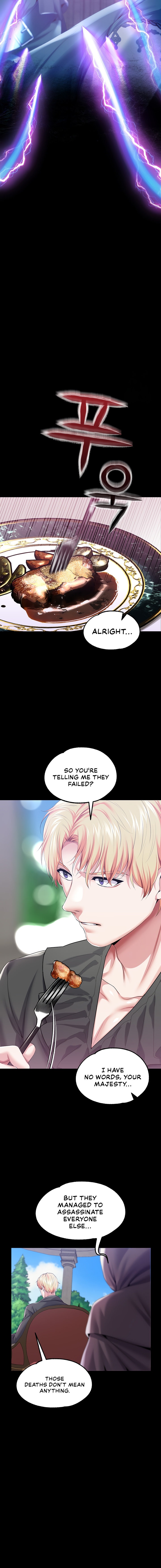 Breaking A Romantic Fantasy Villain - Chapter 51 Page 15