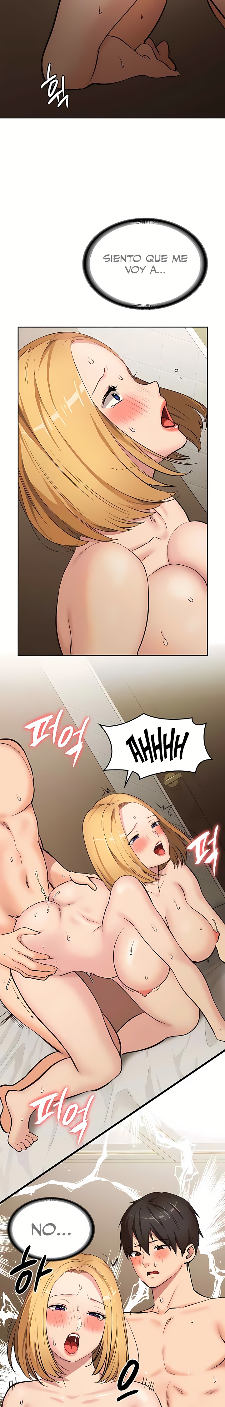 The Girl Next Door Raw - Chapter 11 Page 12