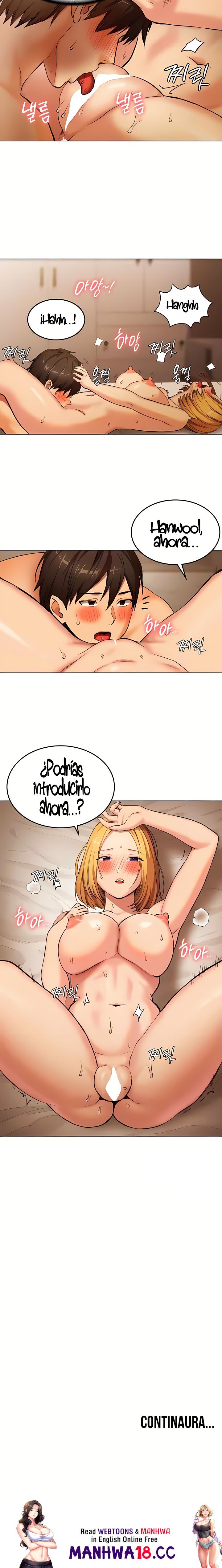 The Girl Next Door Raw - Chapter 9 Page 18