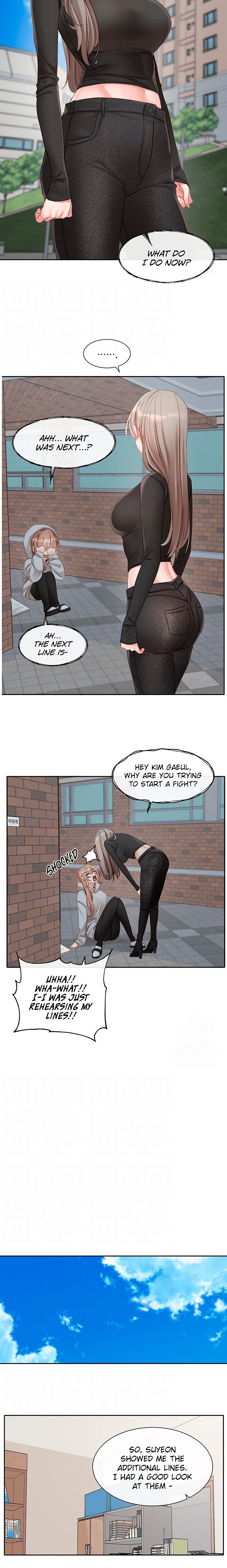 Circles - Chapter 152 Page 6