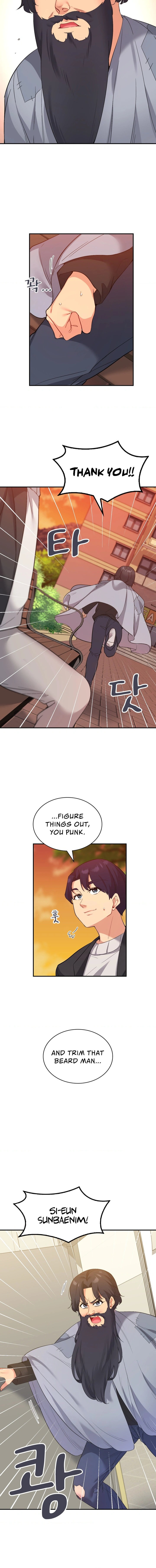 Smart App Life - Chapter 38 Page 10