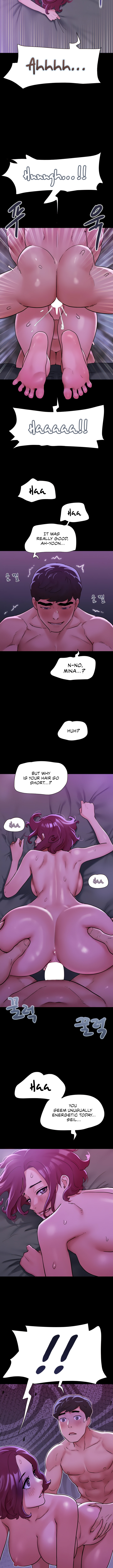 Not to be missed - Chapter 43 Page 10