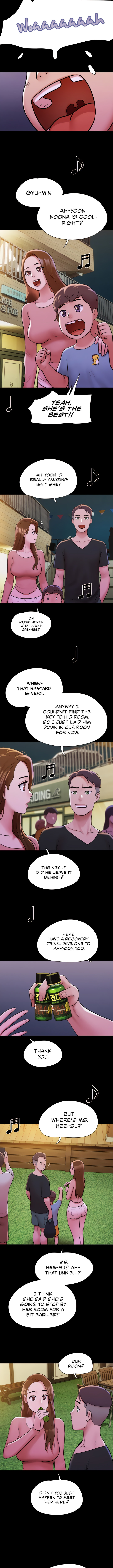Not to be missed - Chapter 43 Page 7