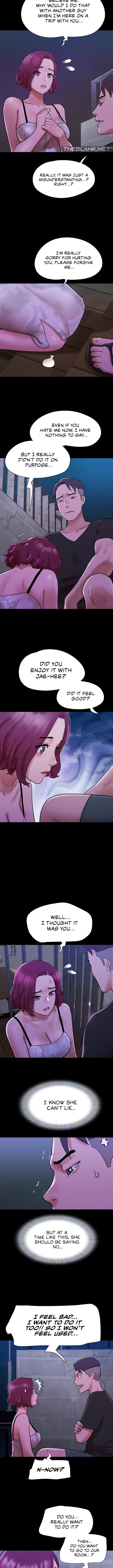 Not to be missed - Chapter 44 Page 9