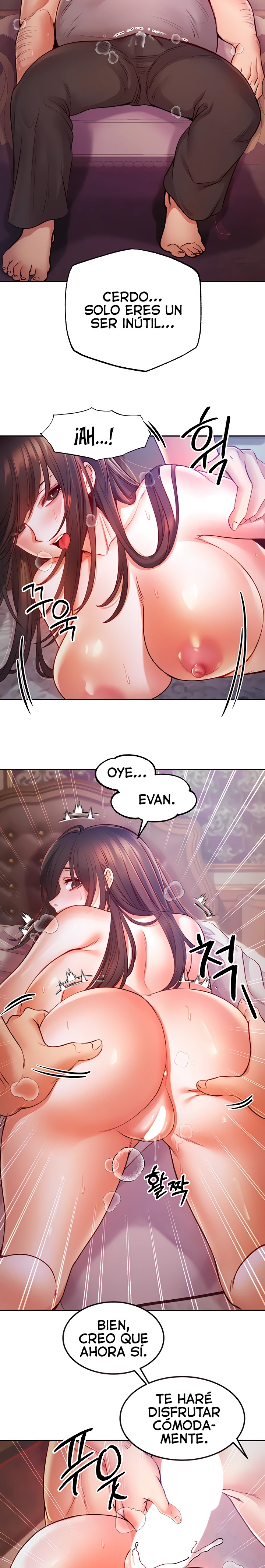 Revenge by Harem Raw - Chapter 11 Page 12