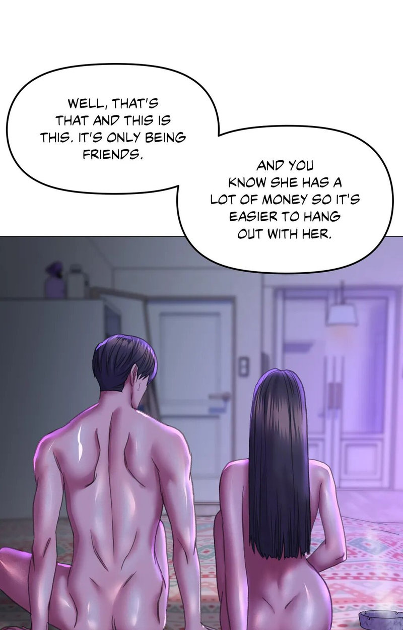 Double Face - Chapter 21 Page 69