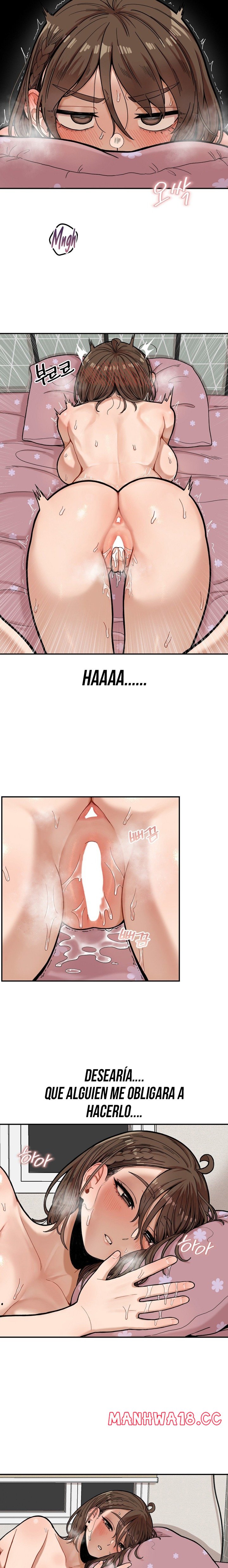 An Invisible Kiss Raw - Chapter 4 Page 7