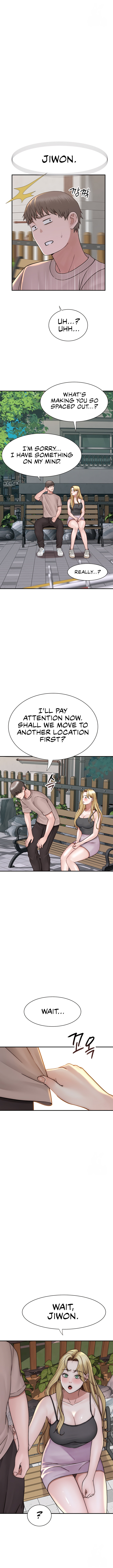 Addicted to My Stepmom - Chapter 35 Page 14